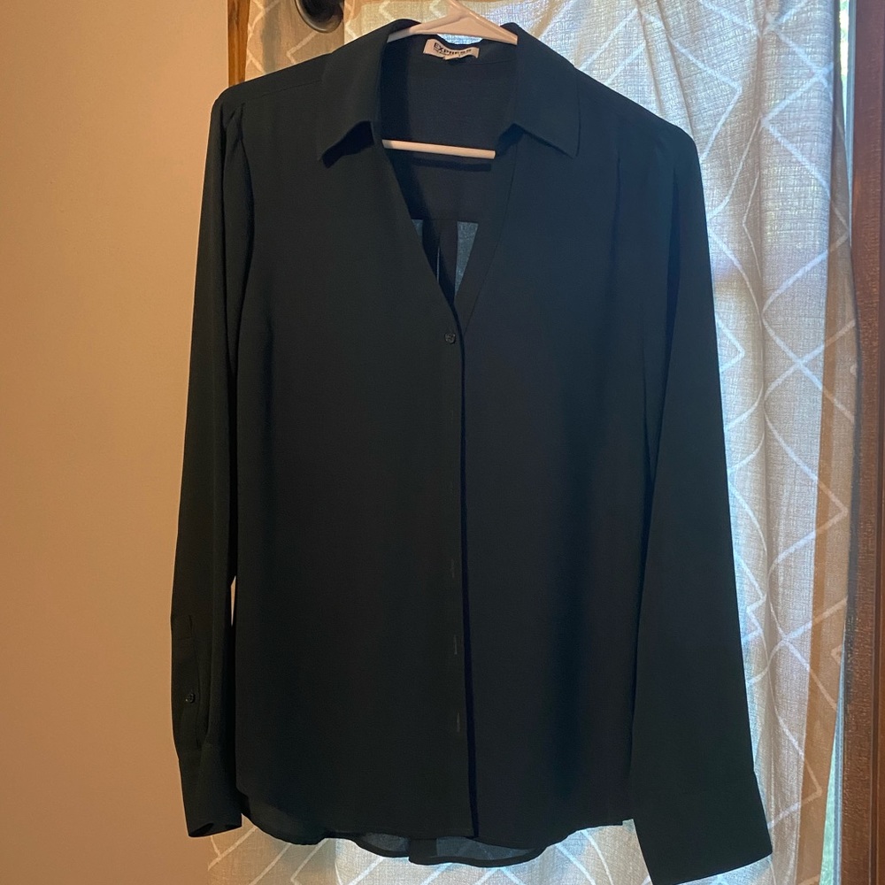 Express Portofino Shirt
